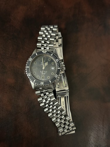 Orologio squale quarzo - orologio,