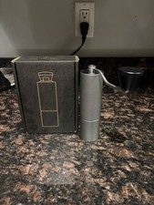 TIMEMORE Macinacaffè Manuale