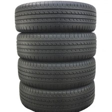 4 pneumatici estivi Goodyear