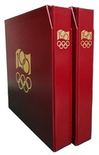 Centenario Olimpiadi - 1996 -