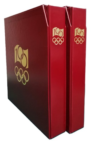 Centenario olimpiadi 1996 - 1996,