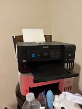 Epson ST-2100 , Fully