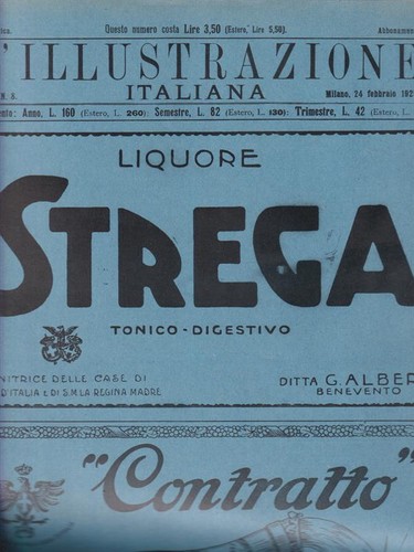 Illustrazione italiana 24 - l'illustrazione,