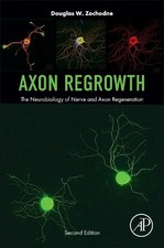 Axon Regrowth - 9780443220654