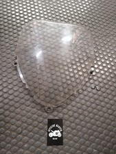 Cupolino Plexiglas Vetro Originale Suzuki Gsx F 600 98 06