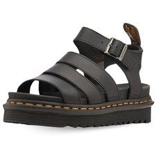 Scarpe martens blaire - scarpe,