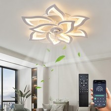 Ventilatore da Soffitto Stile