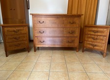 Comò e comodini in legno