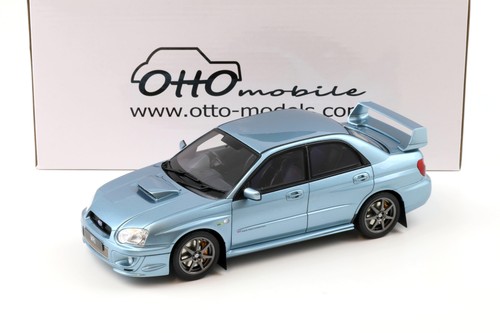 Otto mobile ot1114 subaru - otto,
