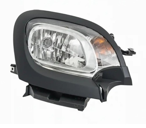 Faro anteriore fiat panda - faro,
