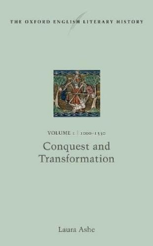 Laura ashe the oxford english - the,