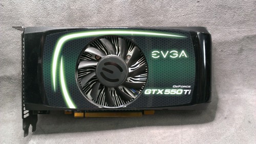Scheda grafica evga - grafica, nvidia