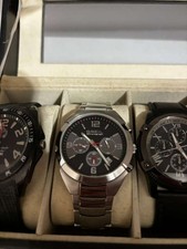 Breil Chronograph Mens Watch