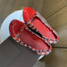 Scarpe da ballo Louis Vuitton