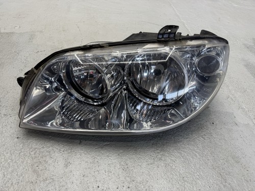 Faro anteriore sinistro sx - faro,
