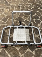 portabagagli gancio traino