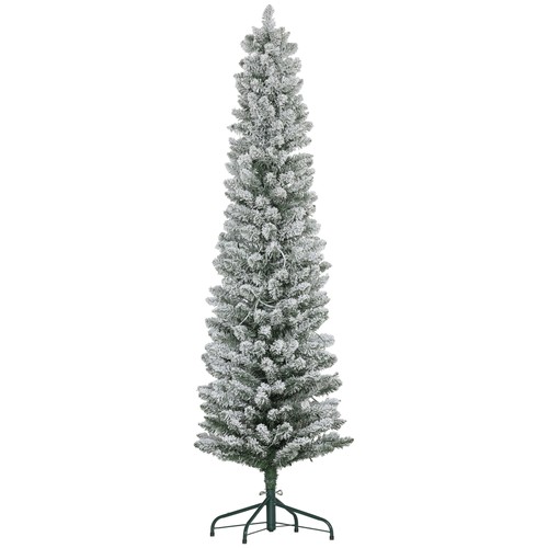 Albero natale artificiale - natale,