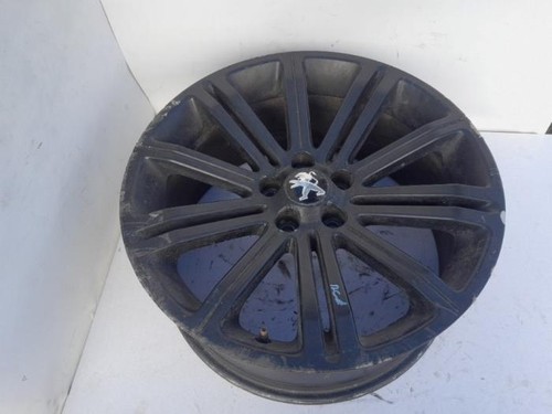 Cerchio peugeot rcz 2012 - 2012,