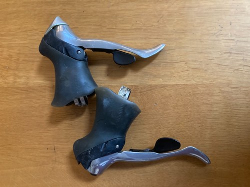 Cambio shimano 105 1055 - cambio, st-1055