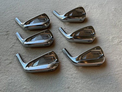 Dunlop srixon zxi5 teste - srixon,