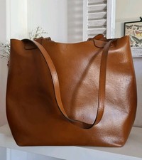 Borsa tracolla zara pelle - zara,