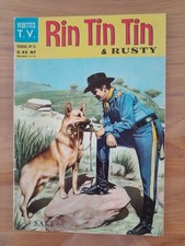 RINTINTIN VEDETTE T.V   N°24
