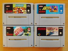 Lotto giochi snes super - lotto,