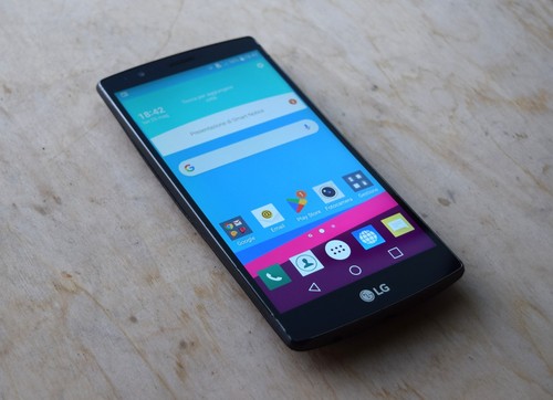 H815 smartphone usato - g4, lg-h815