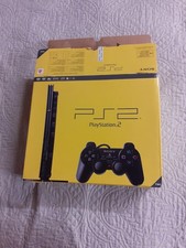 Scatola Play Station 2 No Console