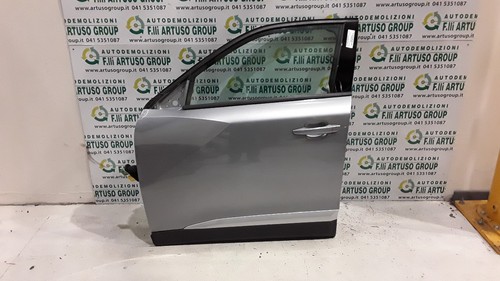 Porta anteriore sinistra - porta,