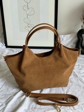 Borsa Donna In Pelle
