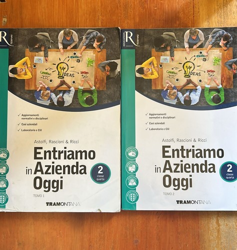 Entriamo azienda oggi - in,