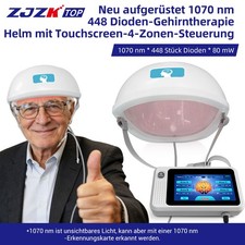 1070nm 448 Diodi Casco Medico