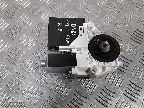 Audi 2008 regolatore - audi,