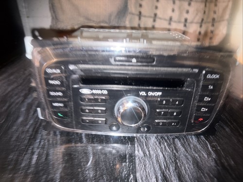 Radio lettore originale - lettore,