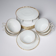 Richard Ginori San Remo White