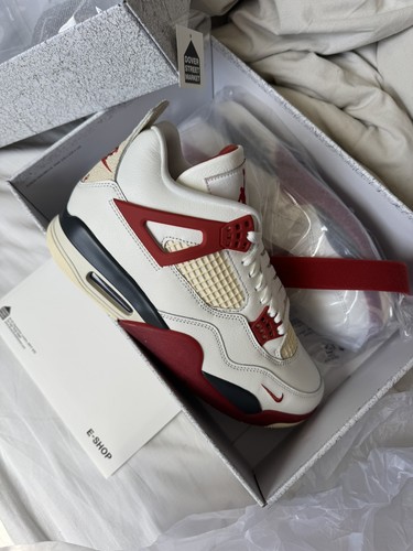 Mano nike air jordan 4 - mano,