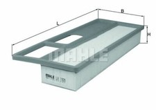 Filtro aria ALFA MITO 1.3 MTJ