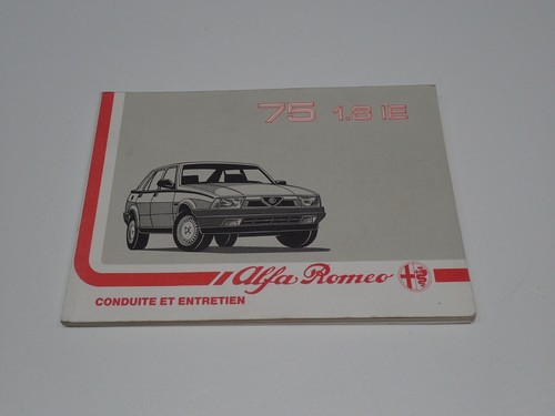 Alfa romeo - romeo, 1.8