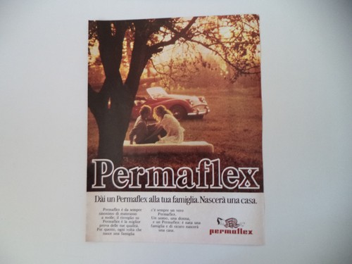 Advertising pubblicità 1984 - advertising,