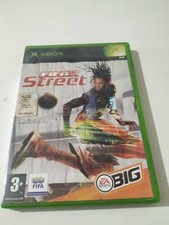 GIOCO XBOX 360  FIFA STREET CLASSICS
