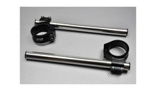 Coppia Semimanubri Racing