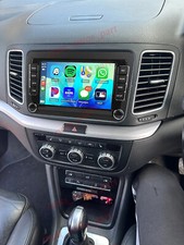  Carplay Per Seat Alhambra Mk2