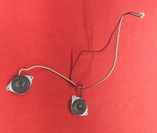 SONY VAIO VPCF1 SPEAKERS -