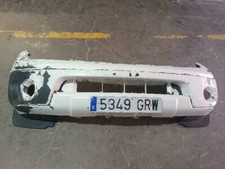 F2022EB240 paraurti anteriore NISSAN NAVARA 2.5 TDI D40 5P 2009 38169