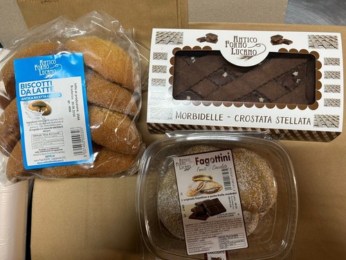 Box delizie antico forno - box,