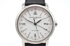 Orologio Uomo Baume & Mercier