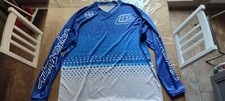 Troy Lee Designs Maglia 2xl Rara