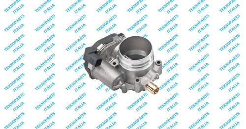 Corpo frafallato bmw serie 1 - corpo,