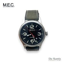 Orologio Uomo M.E.C. Fly